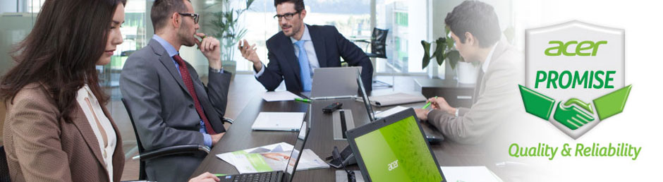 Acer Promise Promotion