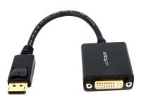 Recommended Product: STARTECH - DP2DVI2