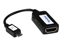 Recommended Product: STARTECH - MHD2HDF