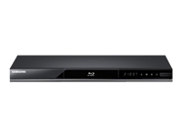 Recommended Product: SAMSUNG - BD-D5100/XU