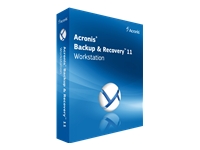 Recommended Product: ACRONIS - TIWMBPUKS