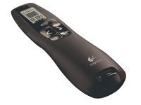 Recommended Product: LOGITECH - 910-001356
