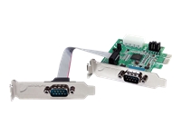 Recommended Product: STARTECH - PEX2S952LP