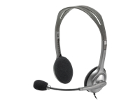 Recommended Product: LOGITECH - 981-000271