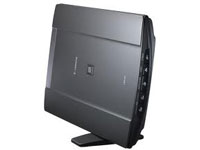 Canon CanoScan LiDE 110 - Flatbed scanner - A4 - 2400 dpi x 4800 dpi - USB 2.0 (View 2)