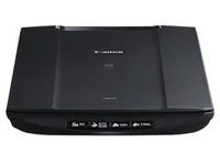 Canon CanoScan LiDE 110 - Flatbed scanner - A4 - 2400 dpi x 4800 dpi - USB 2.0 (View 3)