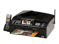 Recommended Product: BROTHER - MFC990CWZU1