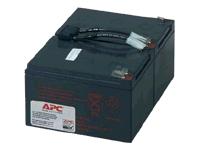Recommended Product: APC - RBC6