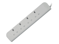 Recommended Product: BELKIN - F9E400UK1M