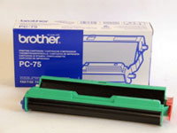 Recommended Product: BROTHER - PC75