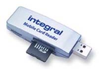 Recommended Product: TRUEDATA - CAM-9IN1MOBREAD-IN