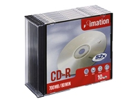 Recommended Product: IMATION - 18645