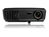 Optoma DS211 - DLP projector - 2500 lumens - 800 x 600 - 4:3