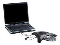 Recommended Product: POLYCOM - 2200-07878-001