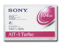 Recommended Product: SONY - TAIT1-40N