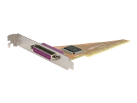 Recommended Product: STARTECH - PCI1P