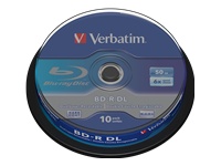 Recommended Product: VERBATIM - 43746