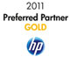 HP logo