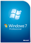 Windows 7 Professional