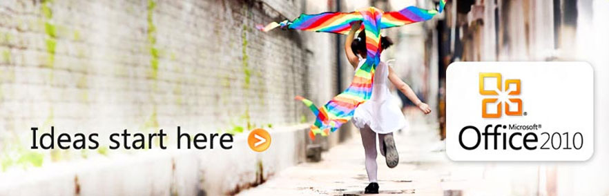 Microsoft Office 2010