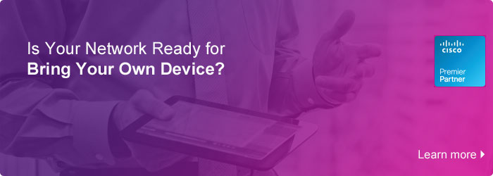 Cisco: Is Your Network Ready