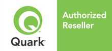 Quark Authorised Reseller